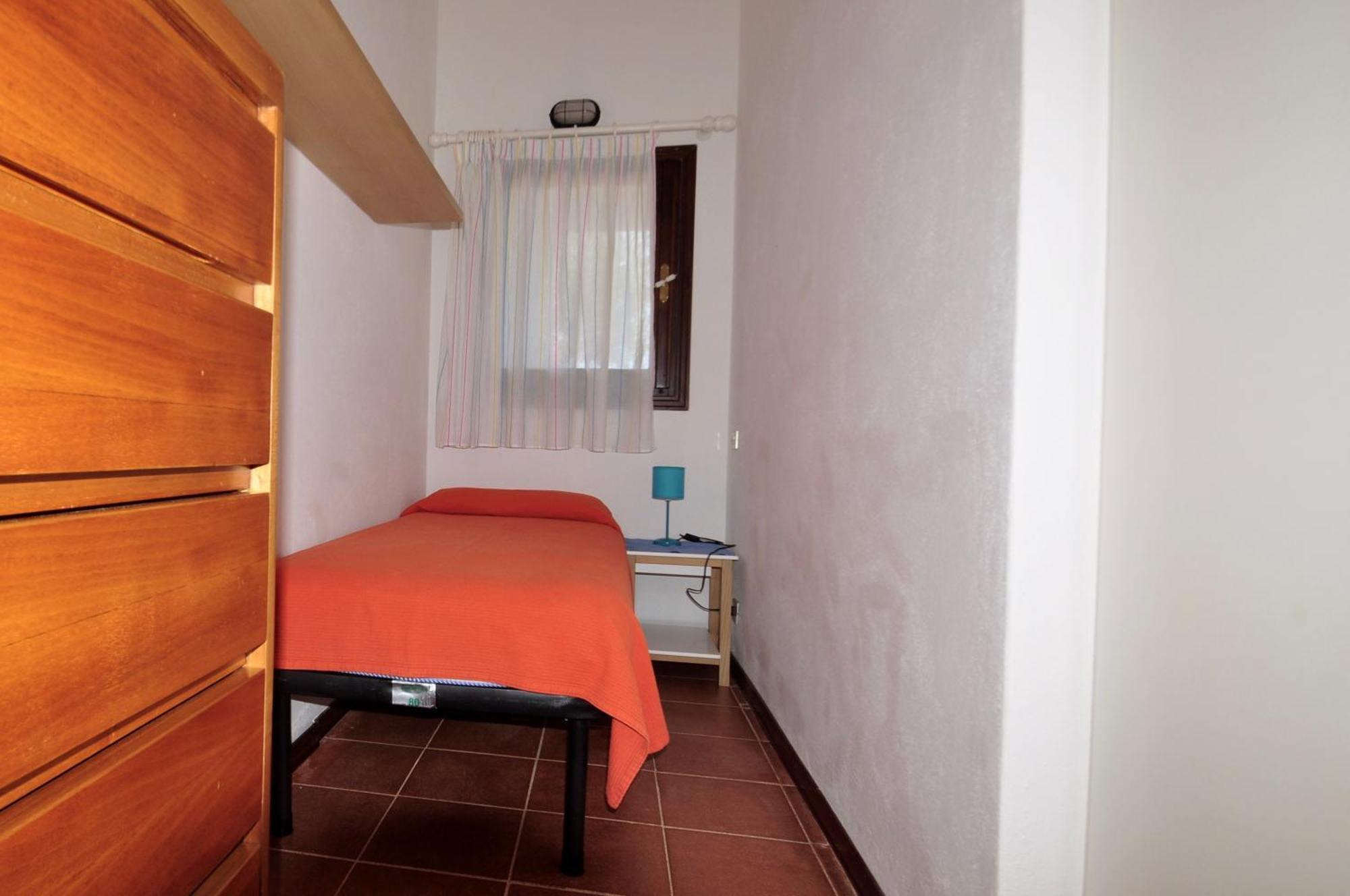 مارينيلاّ Appartamenti Residence Vela Blu Golfo Aranci الغرفة الصورة