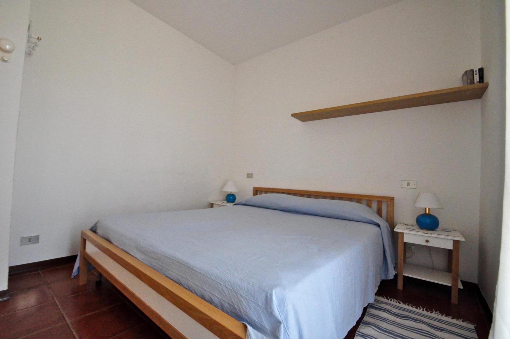 مارينيلاّ Appartamenti Residence Vela Blu Golfo Aranci الغرفة الصورة